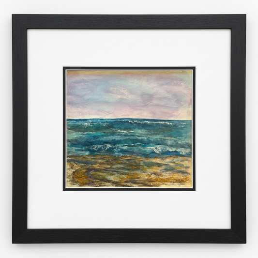 Elysium — Black Oak Frame